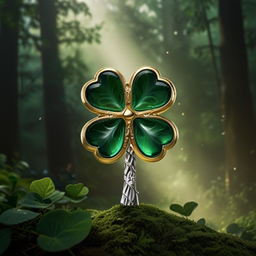 Lucky Clover Spirits Verde Casino France