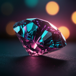 Neon Diamond Fever Verde Casino Reviews