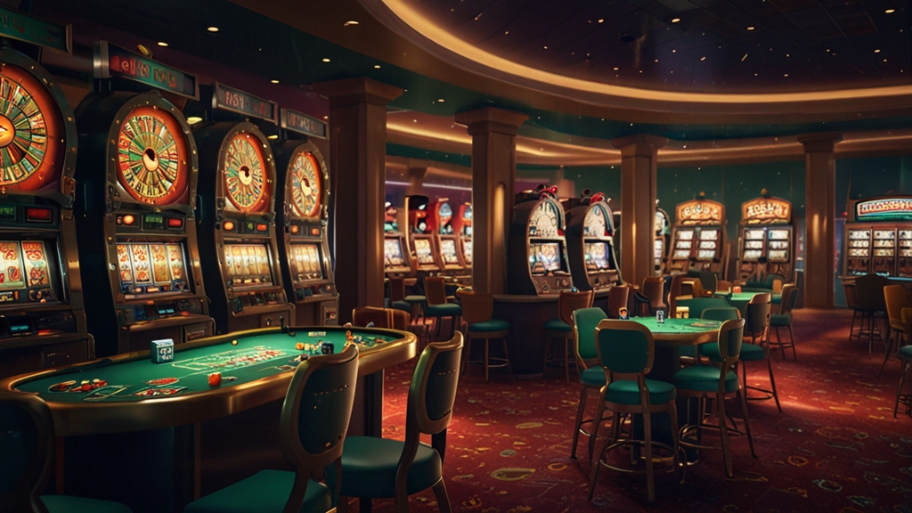 Verde Casino Review
