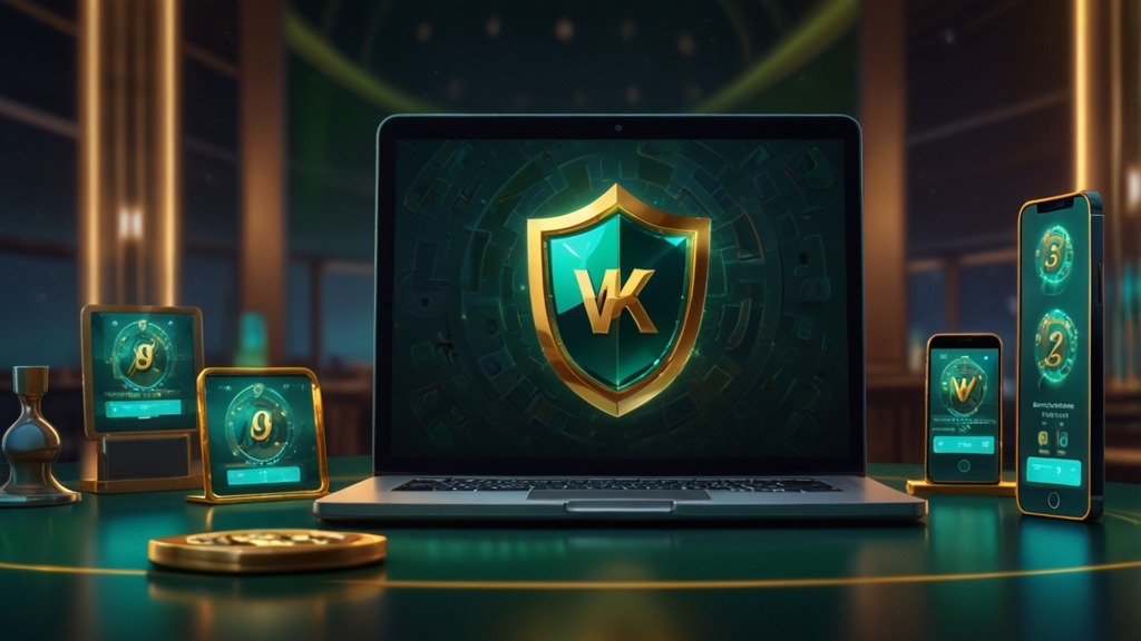 Site Officiel De Verde Casino